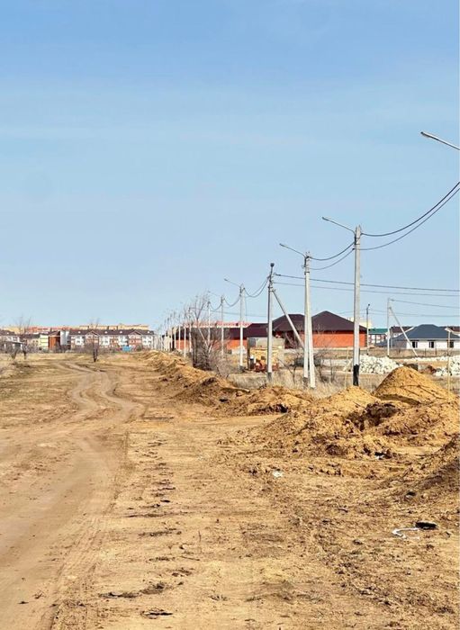 Продается земля 10 соток Жилой массив Рауан. Ижс есть, рядом газ, вода - Ansicht 4