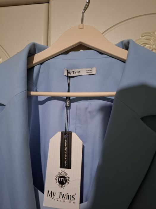 Турецкая тройка от Twins (большимерка ]