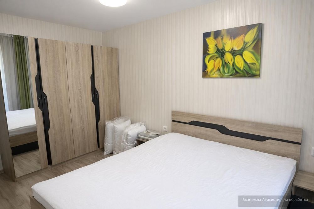 Дава се под наем Двустаен апартамент в Пловдив, Център - 50 кв.м за 548.25 € - Снимка #2