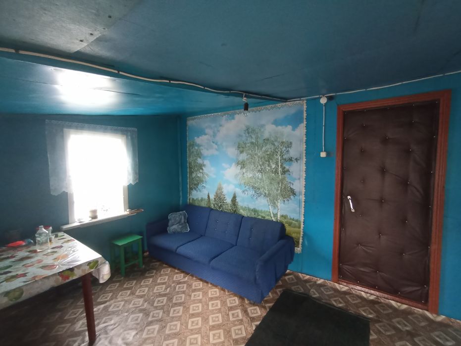 Продам  дом  садовая 22