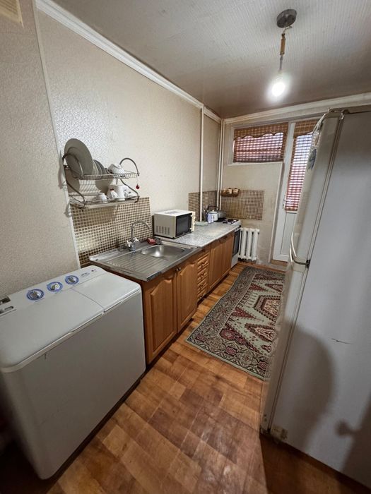 Пәтер жалға беріледі