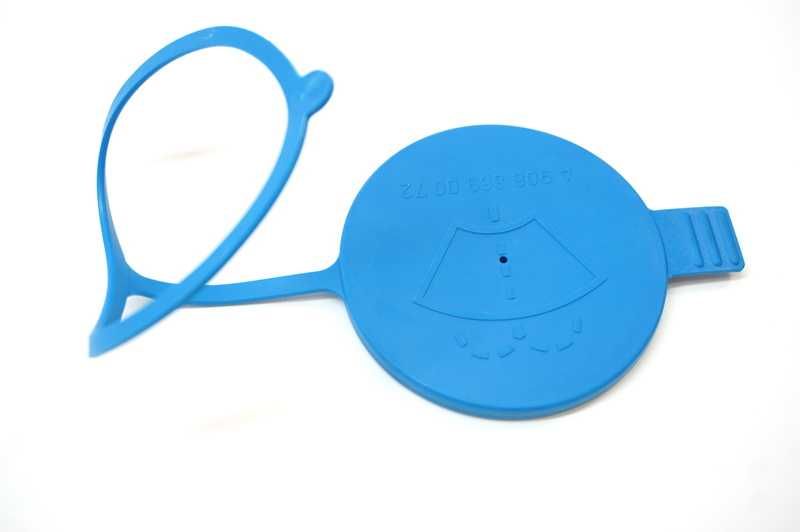 Капачка казанче чистачки MERCEDES SPRINTER W906 2006-