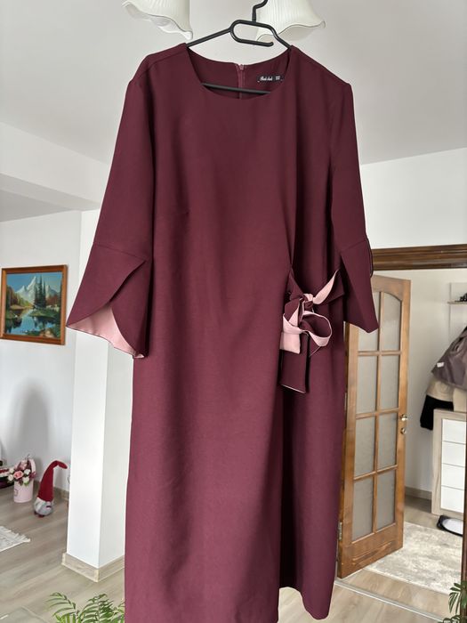 Rochie dama eleganta