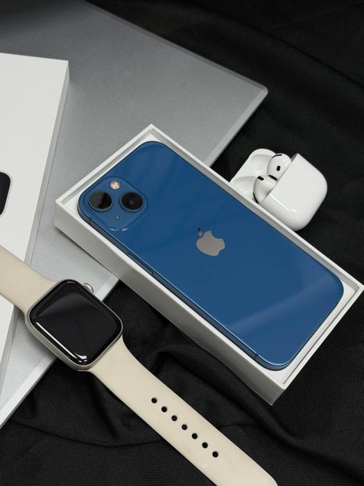 Iphone 13 (128gb) | BaiTime