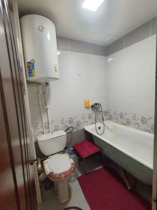 Чирчик ш. 4 м/н 2х/3/4 торцевой ремонти освежить килинган тоза кв