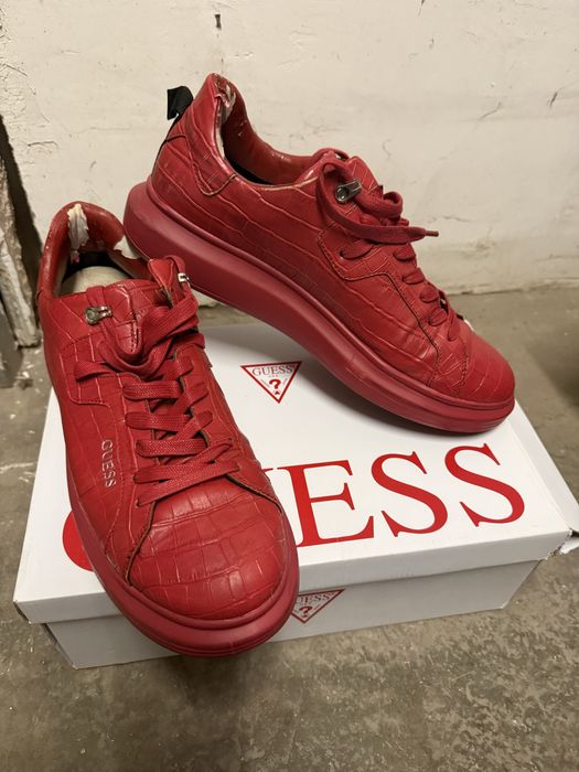 Мъжки обувки Guess/ Karl Lagerfeld