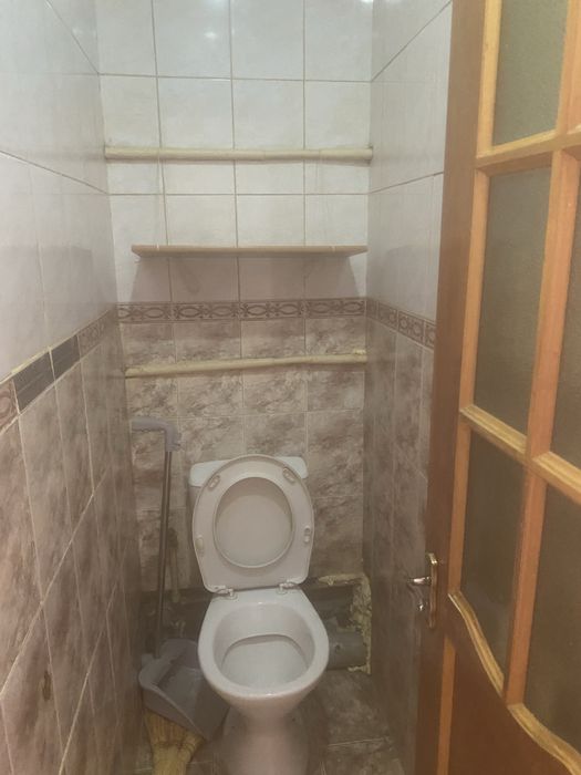 Сдается квартира 3 ком