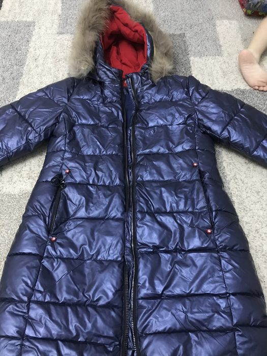 Куртка для девочек