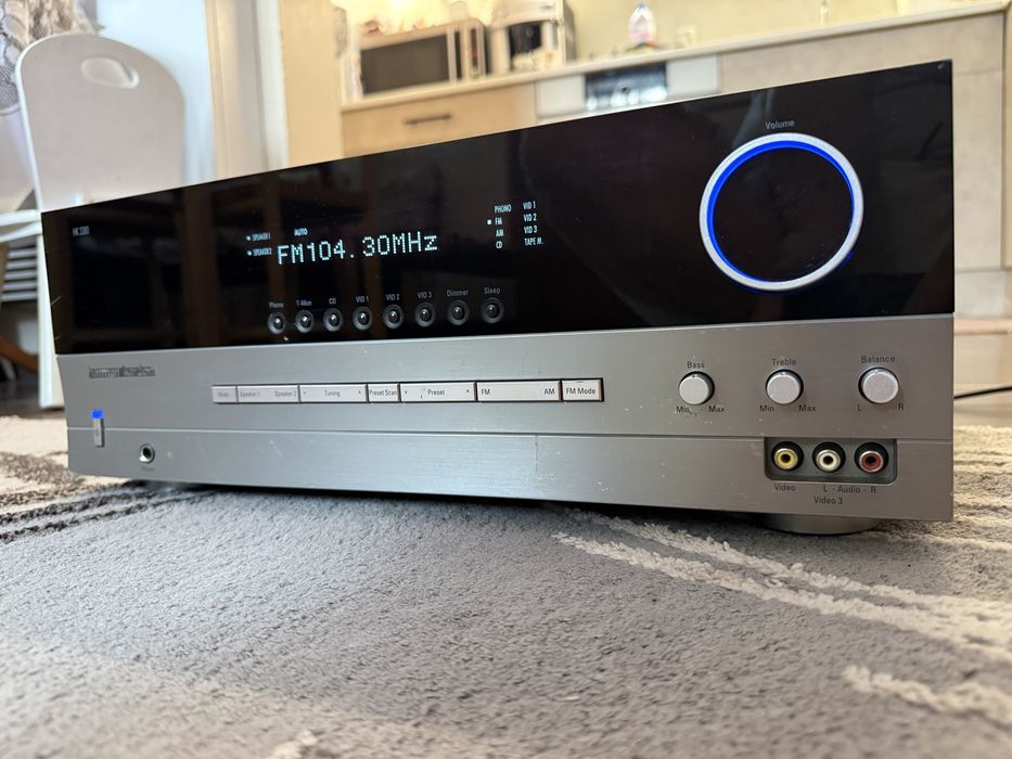 Harman Kardon HK-3380