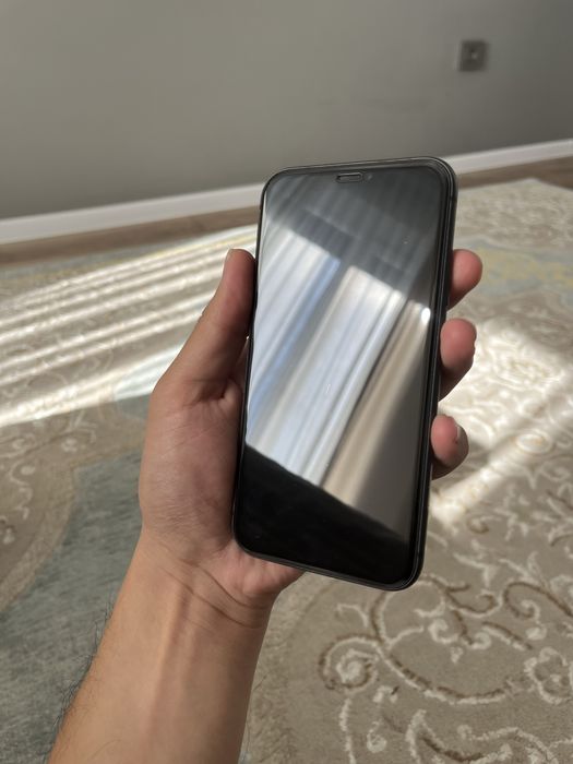 Iphone 11 продам