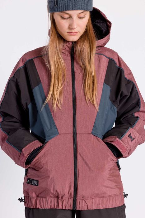 L1/Nitro Lovecat 20k, S/XS, ново, оригинално дамско ски/сноуборд яке