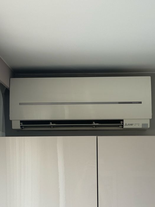 Климатик Mitsubishi Electric - MUZ SF35VE