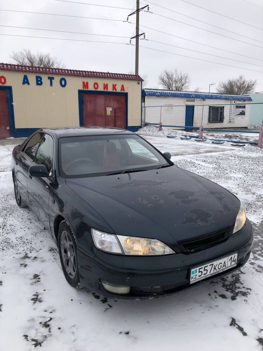 Toyota Windom 20
