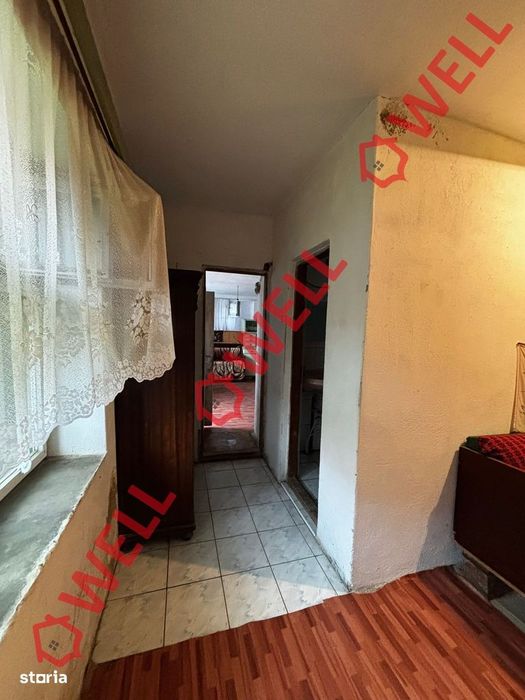 De vânzare casă familială în Jimbor!