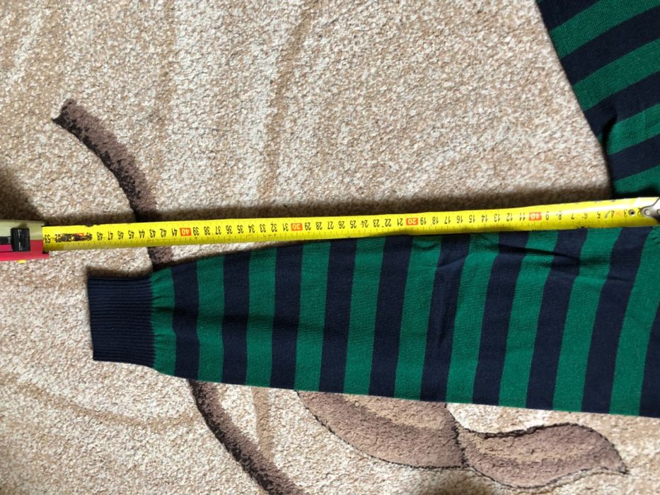 Bluza Tommy Hilfiger