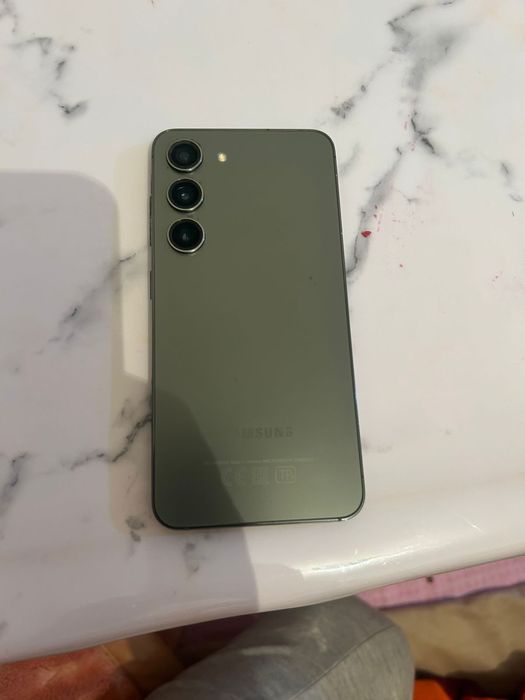 S23 состояние нормальное