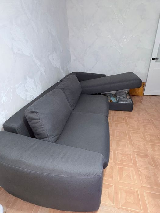 СРОЧНО продам диван