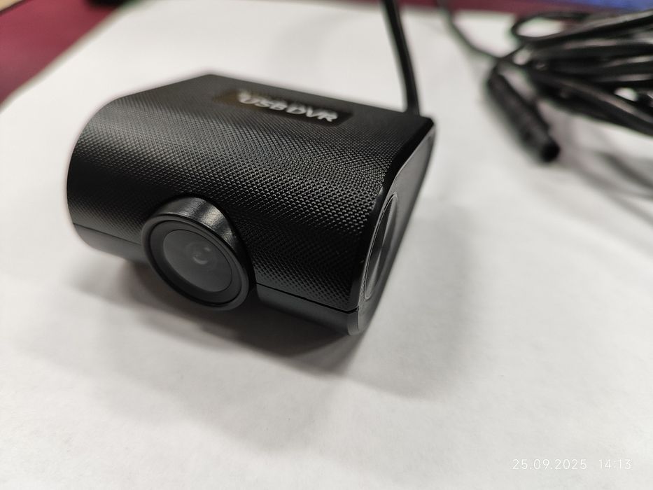 Видеорегистратор для Android магнитолы