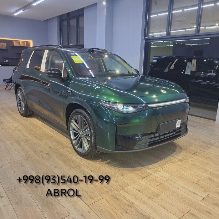 Leapmotor C16 630KM Restayling luxury lidar Dopopsiya full 3yil garant