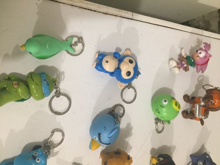 Лот детски играчки