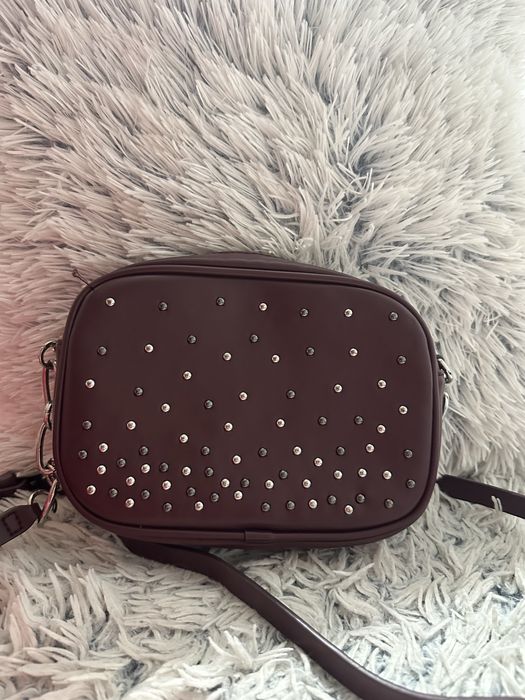 Стилни чанти Zara, Parfois , stradivarius ,bershka