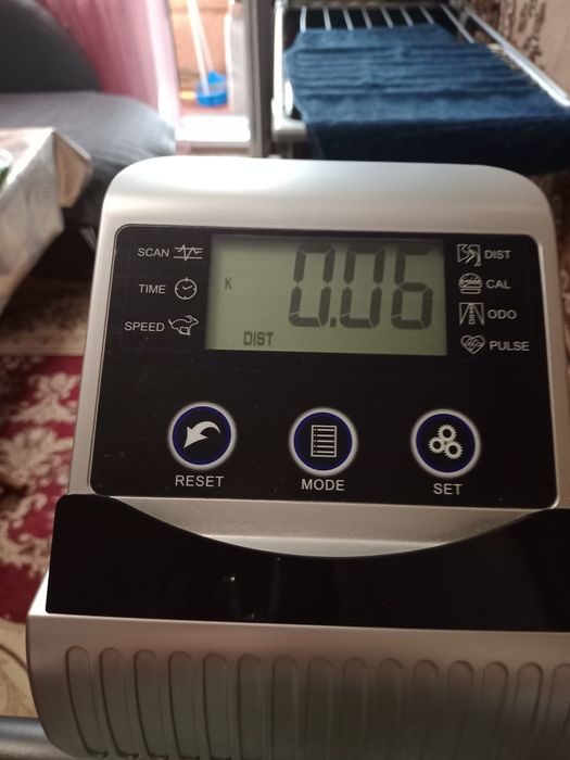 Срочно продам велотренажер