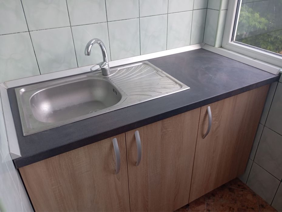 Apartament 2 camere-zona Piata Rogerius-etaj 1-complet mobilat