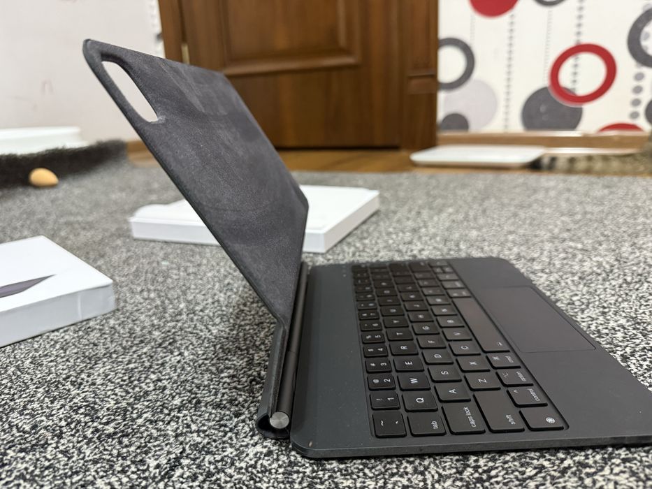 magic Keyboard ipad pro 11