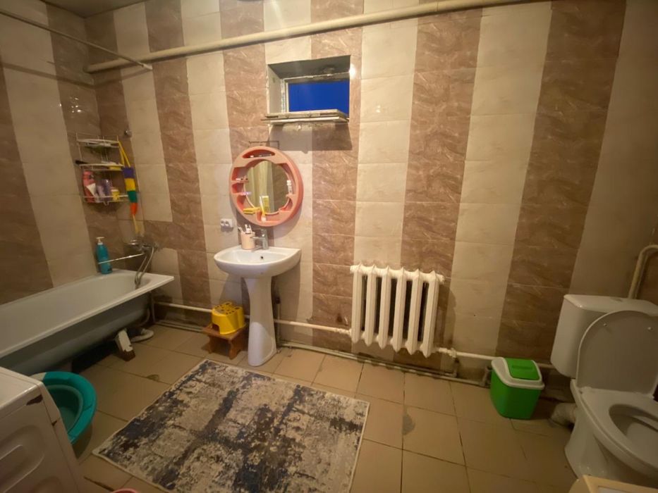 Продам дом в Ашибулаке