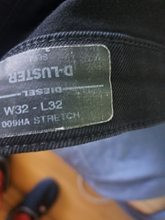 Blugi barbati Diesel