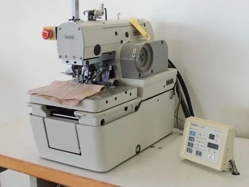Plotter si Masini de cusut industriale