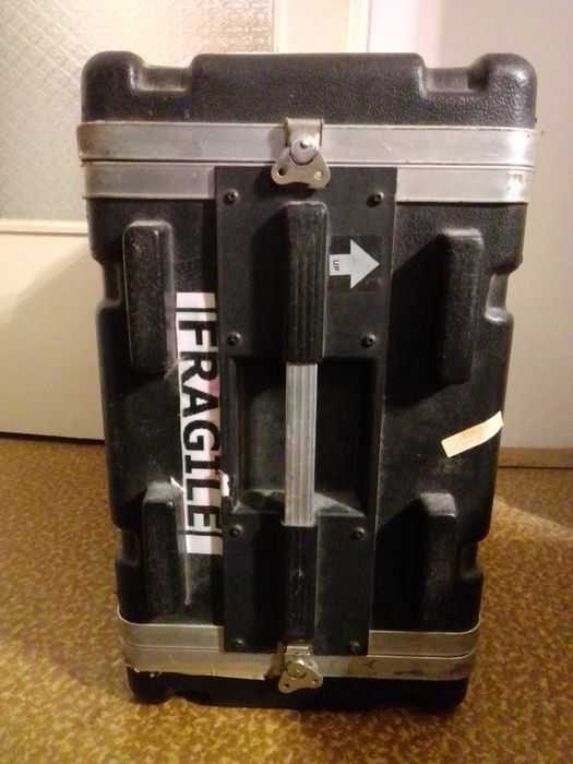 Уредба ROLAND Cube 30X