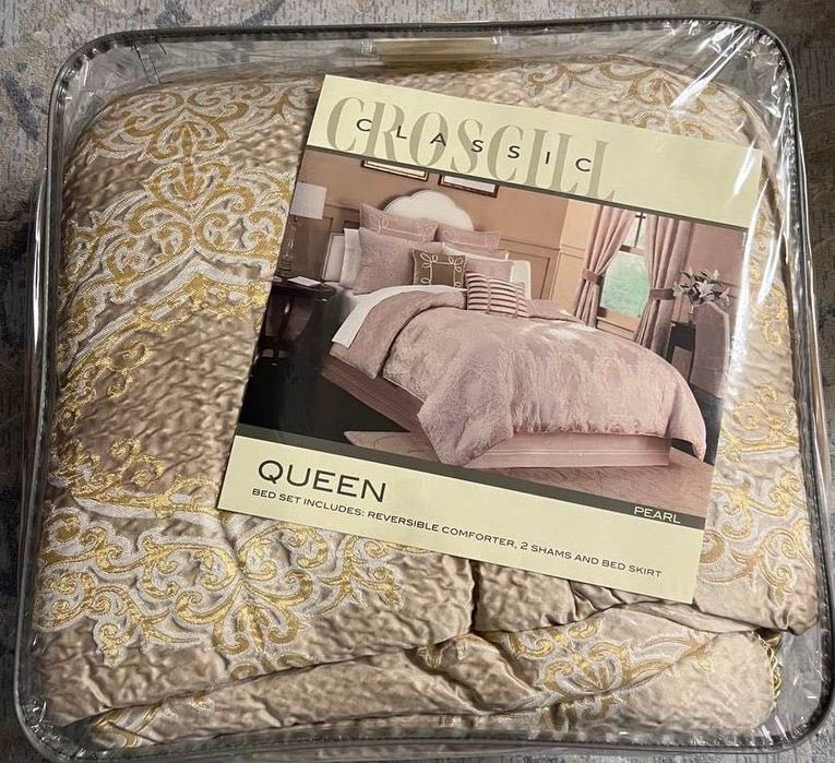 Одеяло/покрывало хорошего качества из Америки