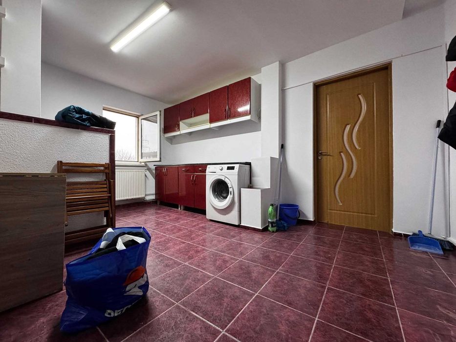 apartament Calea Sever Bocu