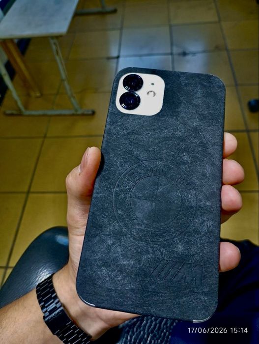 iPhone 12  256 GB ideal