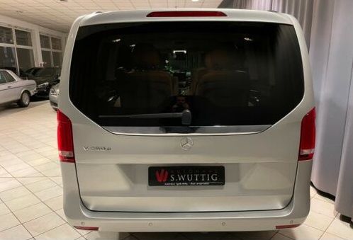 Dezmembrez mercedes benz v class w447/vito/viano/2.2 euro 5/haion