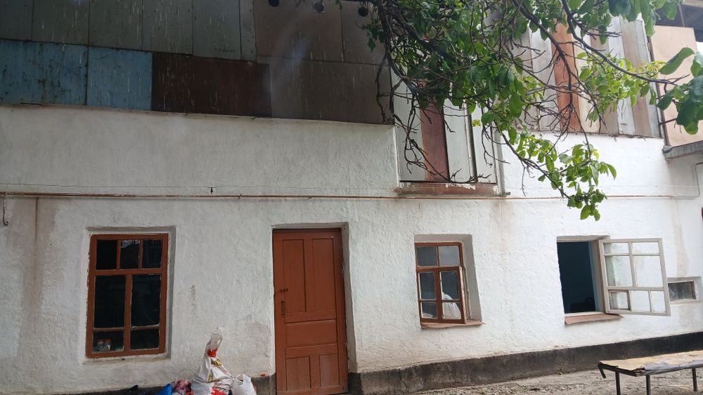 Продается дом в первомаевке