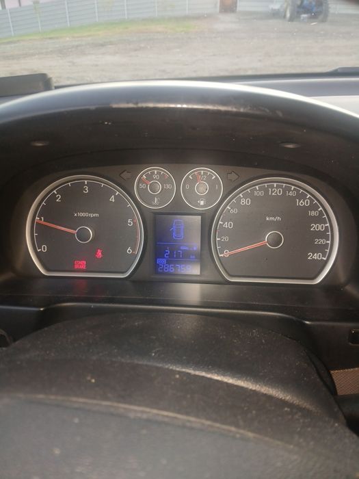 HYUNDAI i30 2009 — imagine 5
