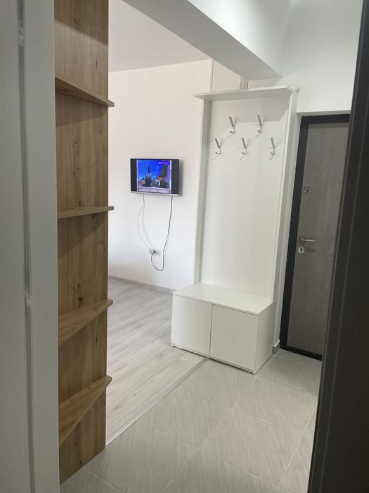 Apartament tip studio Weiner Palada 12