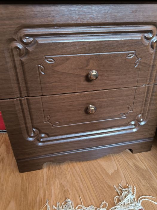 Спальный комплект