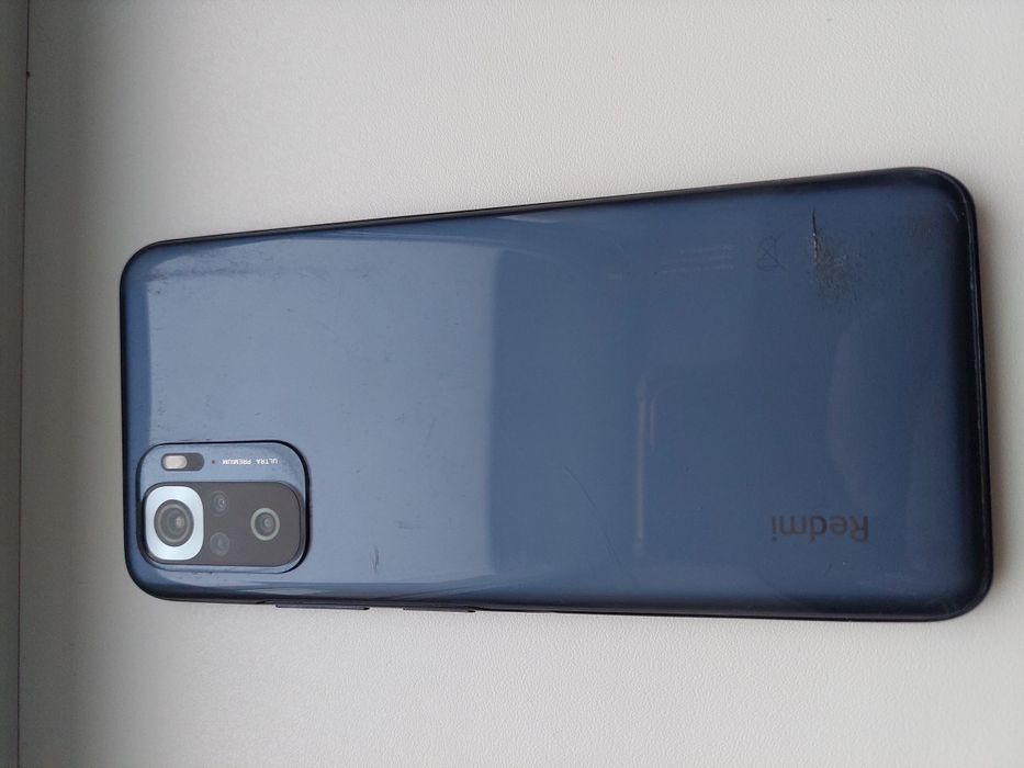 Xiaomi Redmi Note 10S, 128Gb.