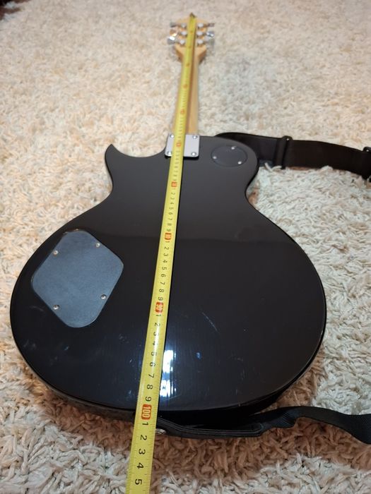 Vand Chitara Electrica