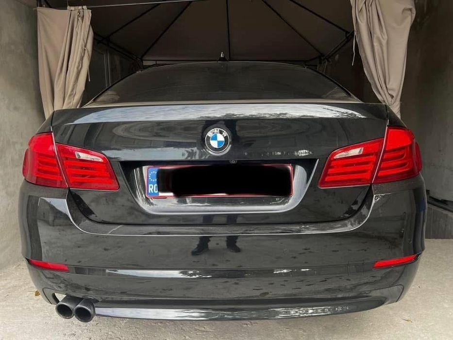Se vand triple / stopuri bmw f10
