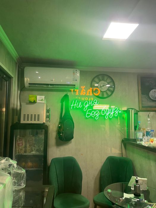 Сдам моноконструкцию в проходном месте — 10м²