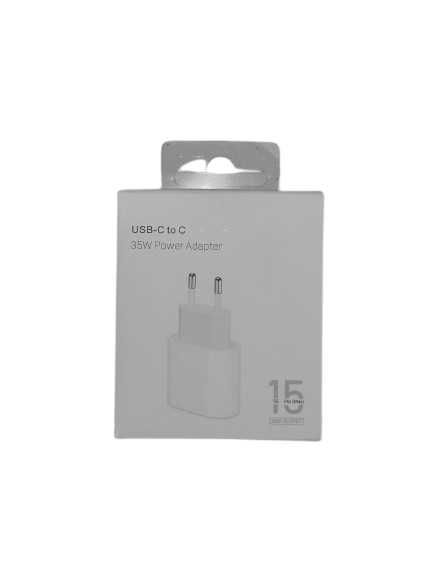 Incarcator Adaptor Iphone Fast Charge 35W
