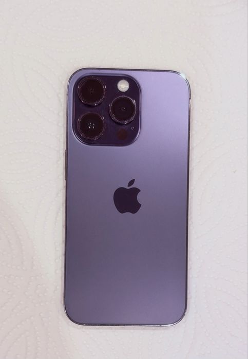 iphone 14 pro 128 GB