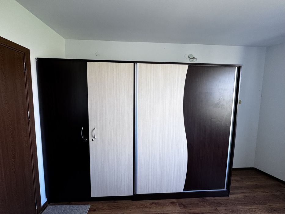 Гардероб/ два долепени