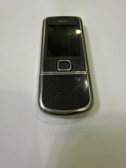 Nokia Carbon 8800