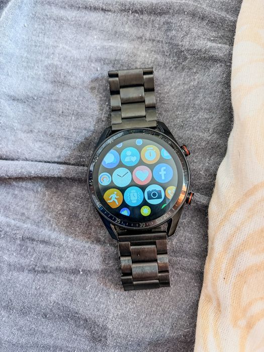 СПЕШНО!!! Продавам SmartWatch HW20