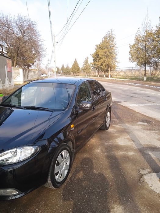 Krsakasi toza 2014 jentra avtomat